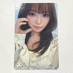 LE SSERAFIM ルセラフィム 韓国 ペンミ ラキドロ チェウォン ② LE SSERAFIM ルセラフィム 韓国 ペンミ ラキドロ チェウォン ② - メルカリ