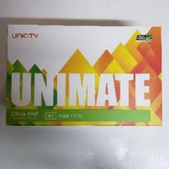 ぴーまん様専用☆新品＆未開封　ユニシティ　ユニマテのサムネイル
