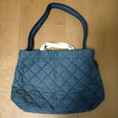 トートバッグ　ラベンハム　LAVENHAMのサムネイル