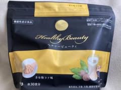 カーブス ヘルシービューティ きな粉ラテ味 - メルカリ