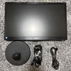 PHILIPS 223V5L 21.5インチHDMI　ゲーミングモニターのサムネイル