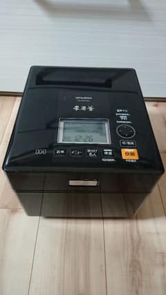 《EDO様専用》【三菱】NJーXW103Jのサムネイル