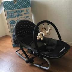ベビーバウンサーのサムネイル