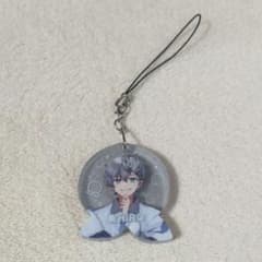 カラフルピーチ HIROくん アクリルキーホルダー　ストラップのサムネイル