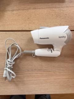 Panasonic ヘアドライヤー ionity EH-NE1E 本体のサムネイル