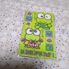 新品☆サンリオ☆けろけろけろっぴ☆ポチ袋☆お年玉袋 - メルカリ