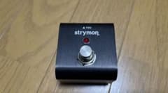 strymon フットスイッチのサムネイル