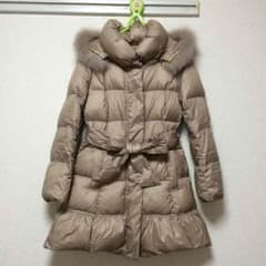 セシルマクビー♡ダウンコート♡のサムネイル