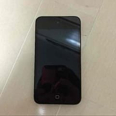 iPod touchのサムネイル