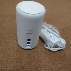 HUAWEI TECHNOLOGIES SPEED WI-FI HOME L02のサムネイル