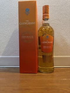 GLENGRANT ARBORALIS CASK STRENGTH 700ml - メルカリ