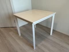 Cassina ixc カッシーナイクスシー マグノリア 白 ダイニングテーブル