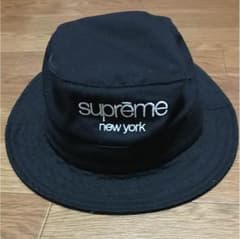 Supreme バケットハットのサムネイル