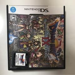 ドラゴンクエスト9 DSソフトのサムネイル