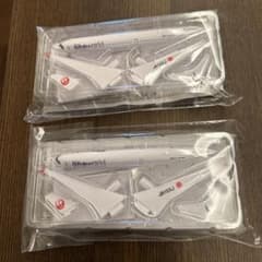 JAL ノベルティのサムネイル