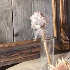 msouer エムスール　お花のブーケボールペン ウェディング  インテリアのサムネイル
