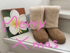 日本では買えない女子サイズUGGブーツのサムネイル