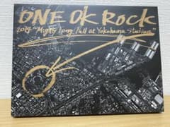 ONE OK ROCK/ONE OK ROCK 2014\"Mighty Lo…のサムネイル