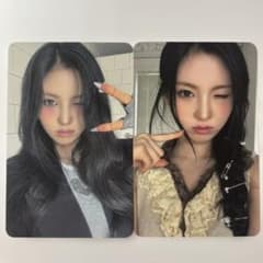 NTX ロヒョン 対面特典トレカ | Shop at Mercari from Japan! | Buyee