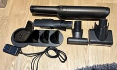 Shark EVOPOWER EX WV405JDC ハンディクリーナー中古 - メルカリ