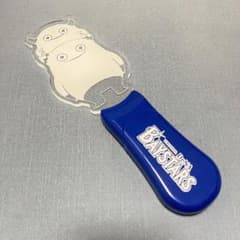 横浜DeNAベイスターズ　アクリルライト　BART&CHAPYのサムネイル