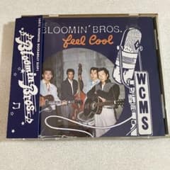 Bloomin' Brothers / Feel Cool CD - メルカリ