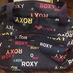 ROXYボストンバッグ（特大）のサムネイル