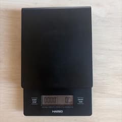 HARIO V60 ドリップ　スケール VSTN2000 単4 2本のサムネイル