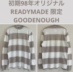 98年初期goodenoughグッドイナフaffaフラグメントfragment - メルカリ