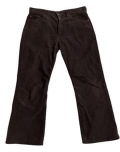 かにかーに様専用 Levi's517コーデュロイ W33 ダークブラウンのサムネイル