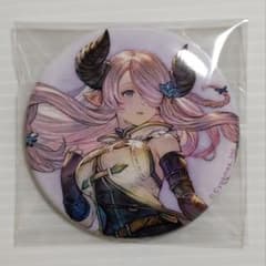 グラブル　ナルメア　リリンク　　缶バッジ