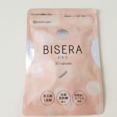 ヘルスアップ ビセラ 30粒のサムネイル