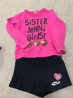 まめやま様 専用JENNI120セットのサムネイル