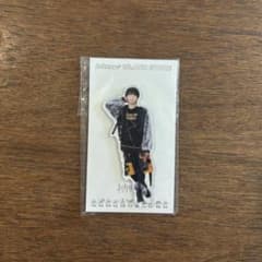 福本大晴くん アクリルスタンド(ファー衣装)のサムネイル