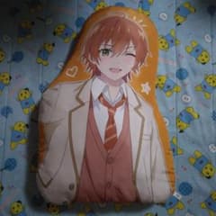 すとぷり クッションのサムネイル
