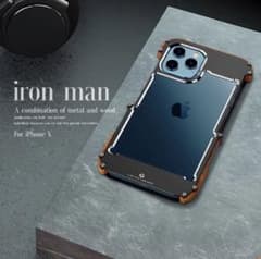 即対応　（新品）iPhone13 ケースのサムネイル