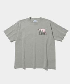 新品未使用未開封タグ付き商品 Champion S/S Teeのサムネイル