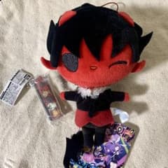 クロウぬいぐるみ＋アクキーセットのサムネイル