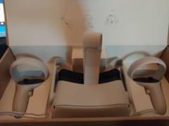 OculusQuest 2 MetaQuest2 64GB メタクエスト2のサムネイル