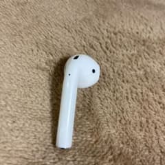 Apple AirPods  右耳のみのサムネイル