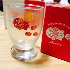 ちょきんぎょ コップのサムネイル