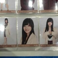 乃木坂 生写真ガウンコート 寺田蘭世のサムネイル