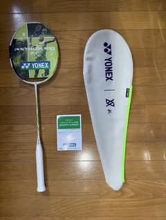 【激レア品】 ヨネックス アストロクス 88D オリンピックモデル 4U5 激レア品】 ヨネックス アストロクス 88D オリンピックモデル