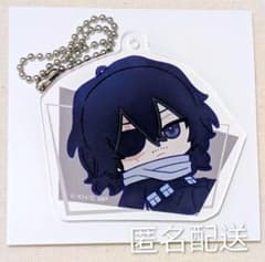 僕のヒーローアカデミア ぬいパル アクリルキーホルダー 相澤消太のサムネイル