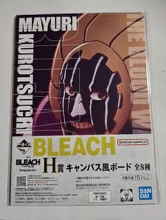 마유리 BLEACH Stirring Souls vol.4 H상