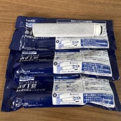 takagi みず工房 浄水器交換カートリッジ JC0036UG 3個 - メルカリ