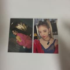 ITZY トレカのサムネイル