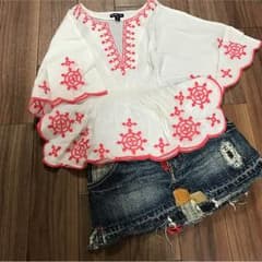 baby Gap トップスのサムネイル