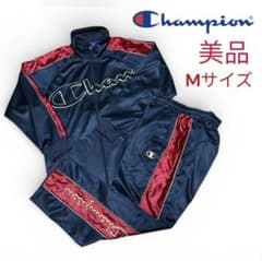 b030✨極美品✨【Champion】魔裟斗モデル 上下 黒金 S MODE | Buyee