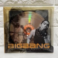 BIGBANG FIRST SINGLE ALBUM - メルカリ